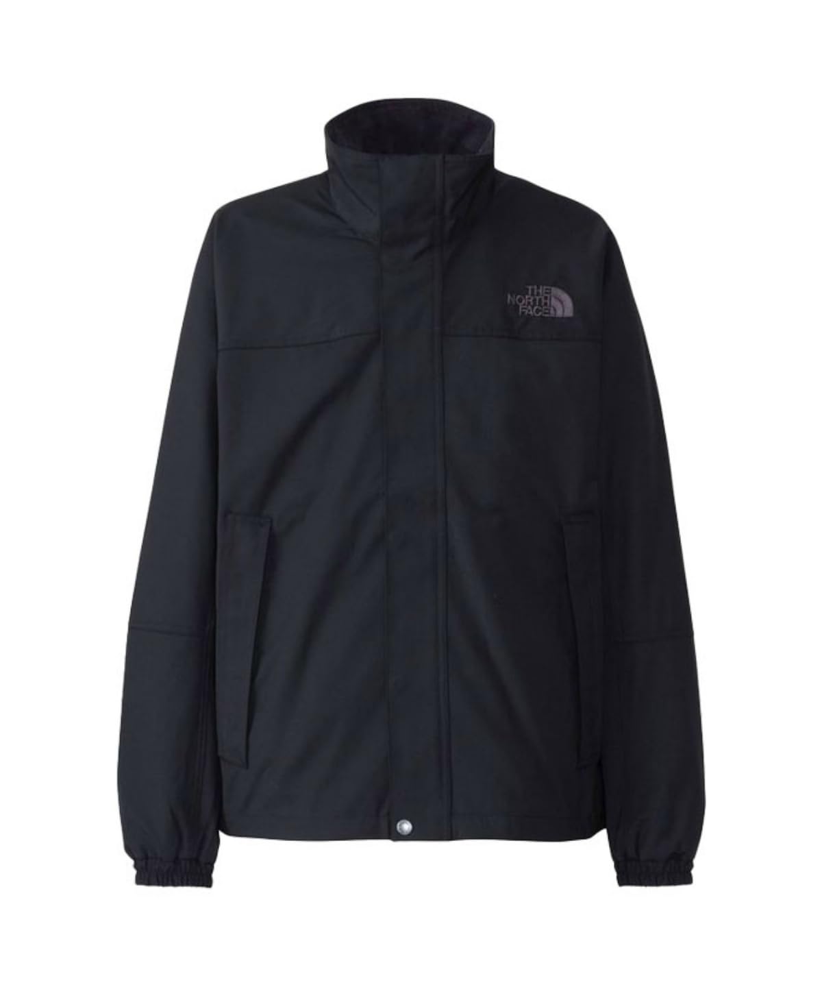 

The North Face Wooly Hydrena Cold XL Jacket, Unisex, Anti-Static Care, Warmth, Protection, Black, чорний