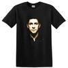 Jim Halpert The Office T-shirt con Ritratto Serie TV Regalo per Fan Grafica Maglietta Classica