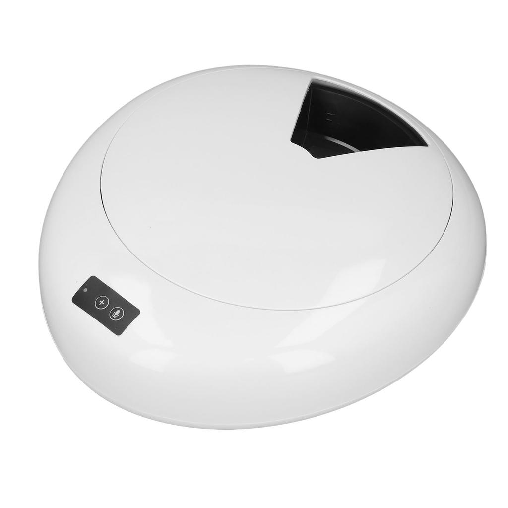 Wet Food Automatic Cat Feeder Large Capacity 6 Meal Timed Wet Food Dispenser with App Control Auto Pet Feeder for Home