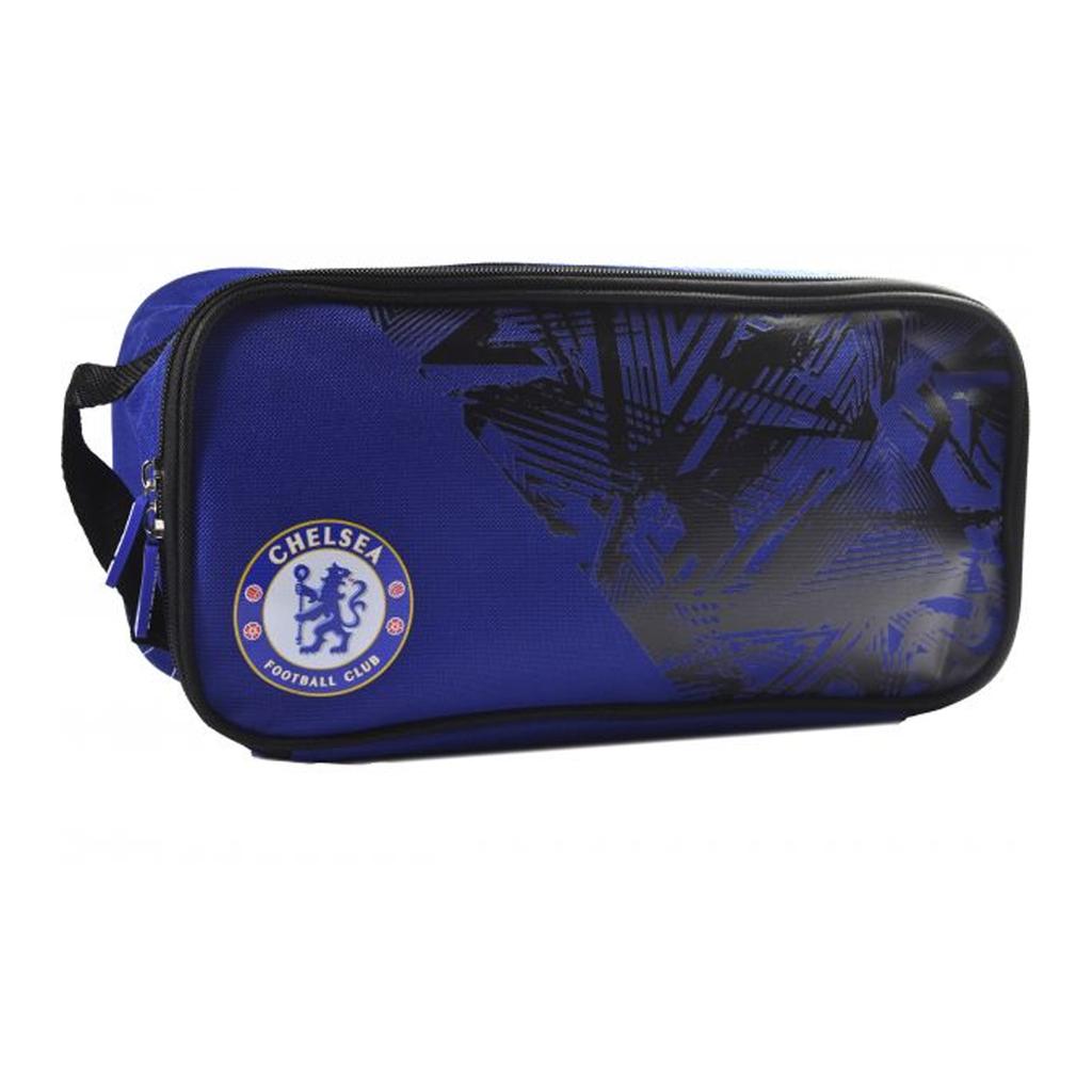 Chelsea FC Fusion Boot Bag