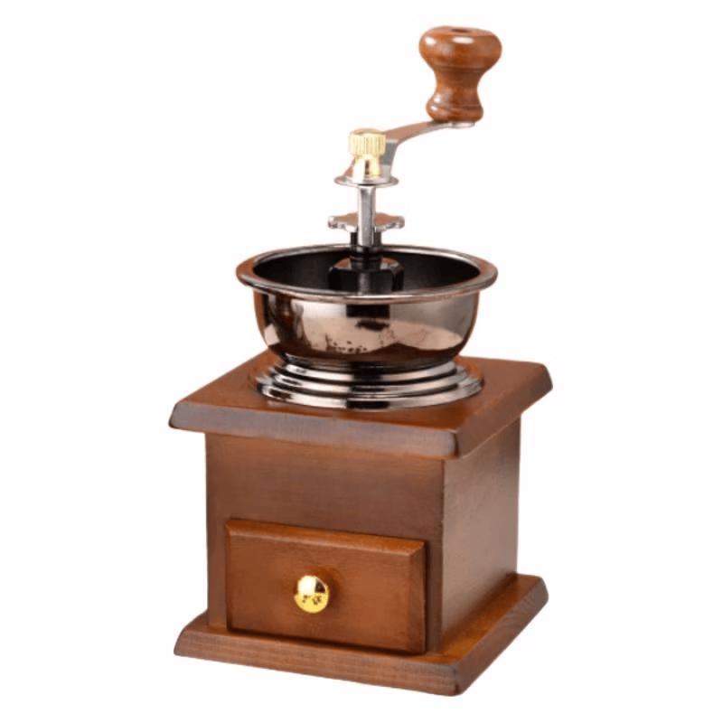 Jiaqi Retro Manual Coffee Grinder