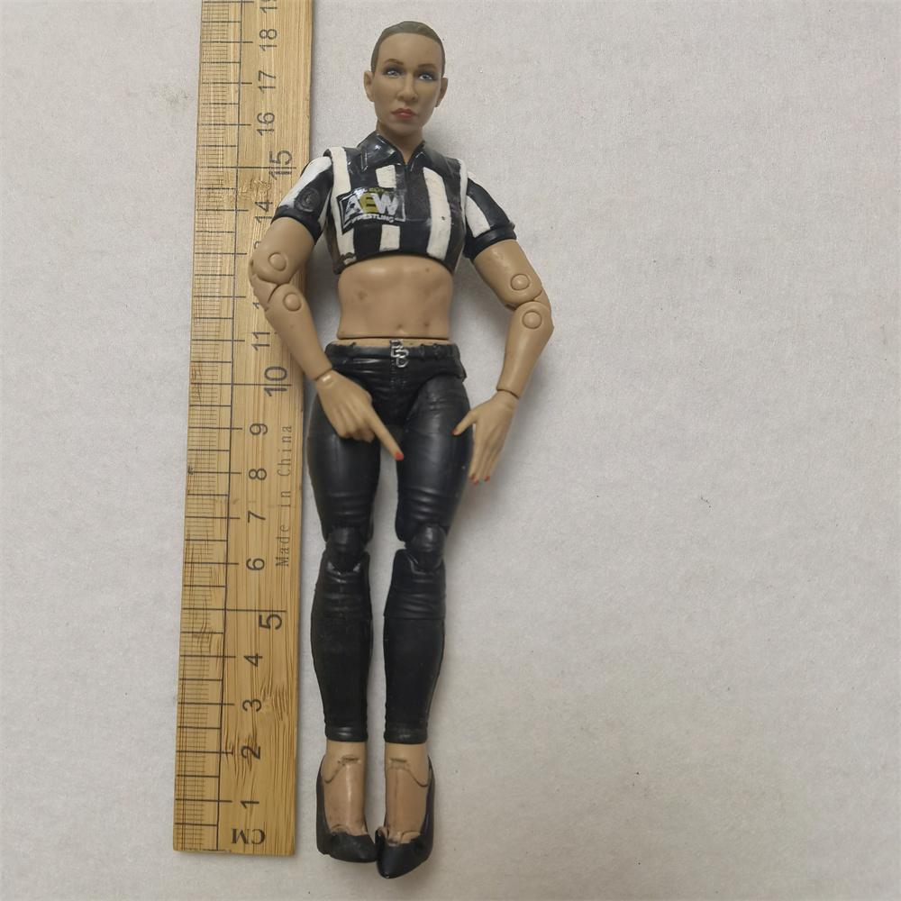 Original Multi Style 17.5Cm~19.5Cm, Suitable For Wrestling, Muscular Men, Gladiator Toy Models, Children'S Playhouse Gifts