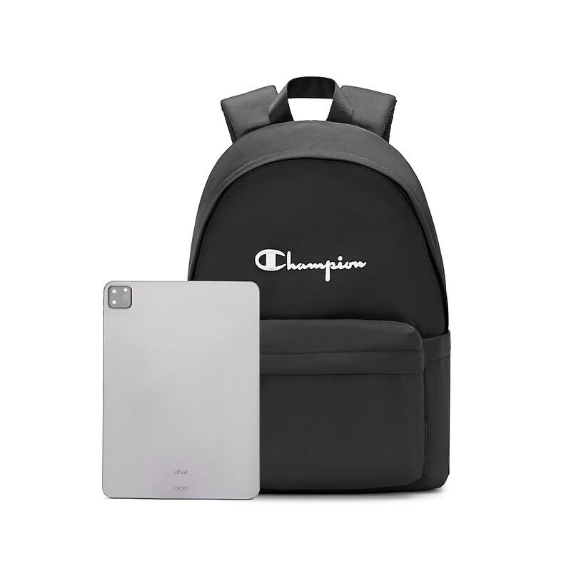 Champion Embroidered Letter Casual Backpack 5670₽