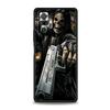 Skull Skeleton Grim Reaper Fashion Phone Case For Xiaomi Redmi Note 13 12 5G 11 10 Pro Plus 4G 9S 9 8 7 9T 13C 10C 9C 9A Cover