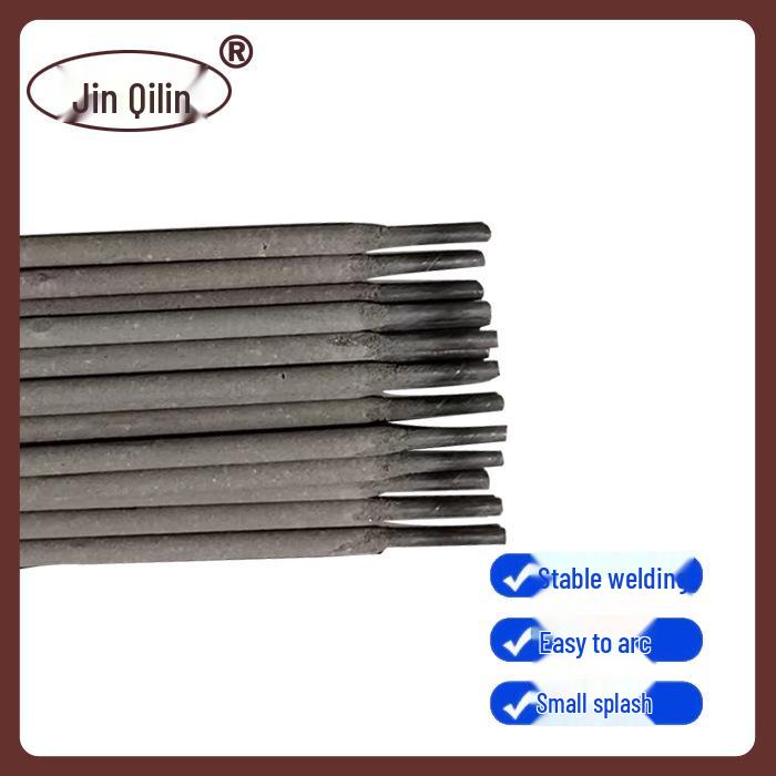 JQ-AF312-16 Duplex Stainless Steel Welding Rod