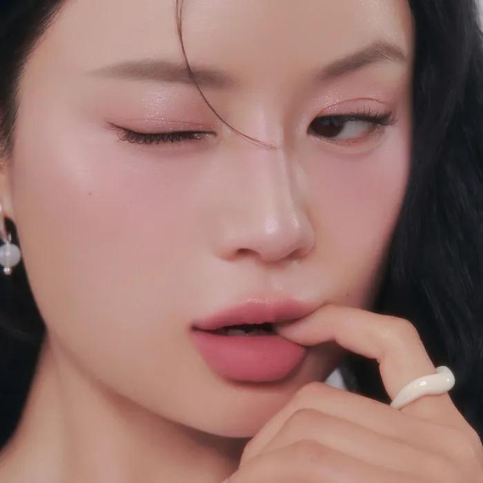 [NEW Color Added] Peripera Over Blur Tint