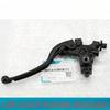 Motorcycle Parts Left Right Brake Clutch Lever Handle for CFMOTO 450SR 450SRS/NK /CLC CF400-6/7/10  Accesorios Para Moto