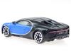 BURAGO Bugatti 1/43 Scale Diecast Model Car, Bugatti Chiron Le Patron 2016 [Parallel Import]