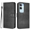 Magnetic Case for VIVO Y19s Y19 Y18 Y17s Y17 Y12s Y12a Y11 2023 Y11s Y5s Y03 Y02A Y02 Luxury Leather Wallet Flip Cover