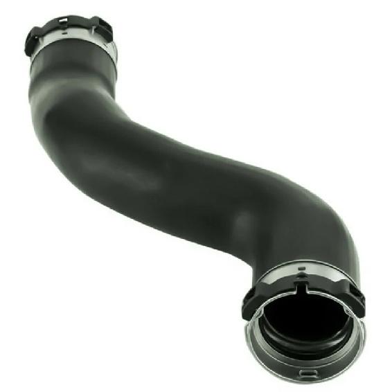 Intercooler Turbo Hose Pipe Turbo Chargers Engines Parts For Mercedes C Class C180 C200 C220 C250 Cdi 2045282182 2125280000