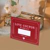 20 Sheets Date Scratch off Cards for Couples Anniversary Birthday Game Appreciation