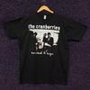 The Cranberries No Need To Argue Album Art Poster T-Shirt XL Unisex T-Shirt