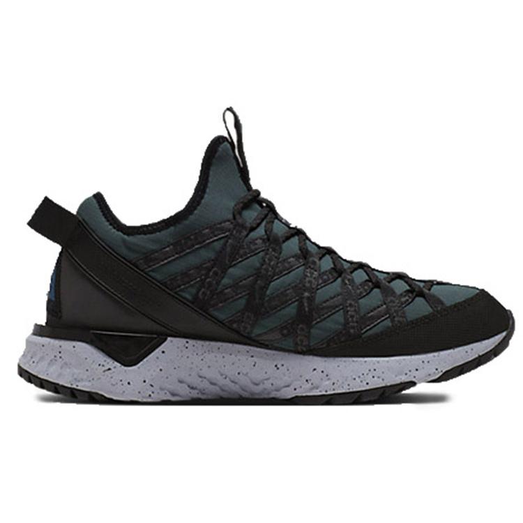 New Nike Acg React Terra Gobe Deep Jungle BV6344-300