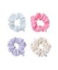 Offhour Essential Cotton Blend & Signature Hair Scrunchie 11 Designs