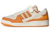 Zapatillas Forum 84 Low Originals 'Wonder White Focus Orange Crew Orange' GX9059