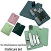 Soupravy a sady – Súpravy nástrojov pre manikúru