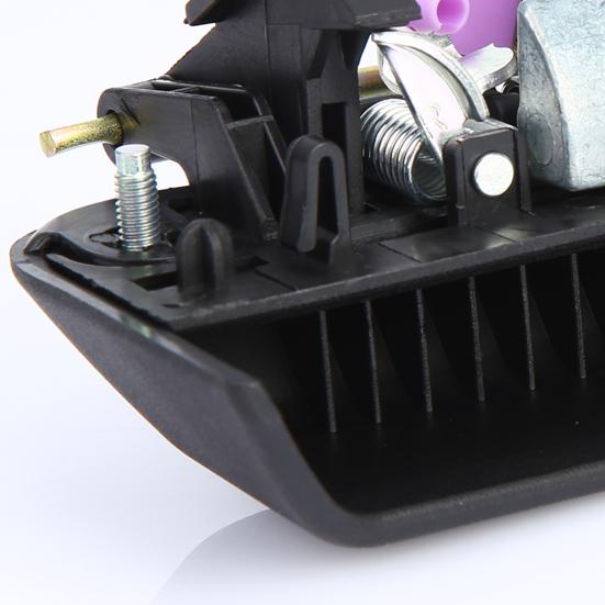 Sturdy Automotive Door Handle Sensitive Basic Wear-resistant