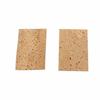 2 Pack Tenors Sax Saxophone Neck Joint Cork Sheet Musical Instrument Parts Accessories Saxophone Cork Replacement Set