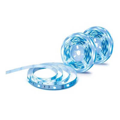 TP-Link WiFi Smart Home Tape LED Light Multicolor Easy Setting App Compatible Wi-Fi Wireless LAN L900-10