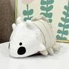 Anime Silksong Bell Beast Plüschtiere Niedliche Weiche Silksong Stoffpuppen Cartoon Anime Kissen Kindergeburtstag Weihnachtsgeschenk