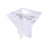 Square Resin Molds Different Shape Cube Silicone Molds Resin Casting Molds for DIY Art Resin Candle Soap Making Craft
