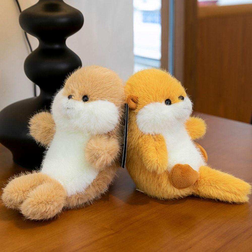 Sea turtle Tortoise Plush Toys Sea lion Animal Stuffed Doll  Festival Party Decor