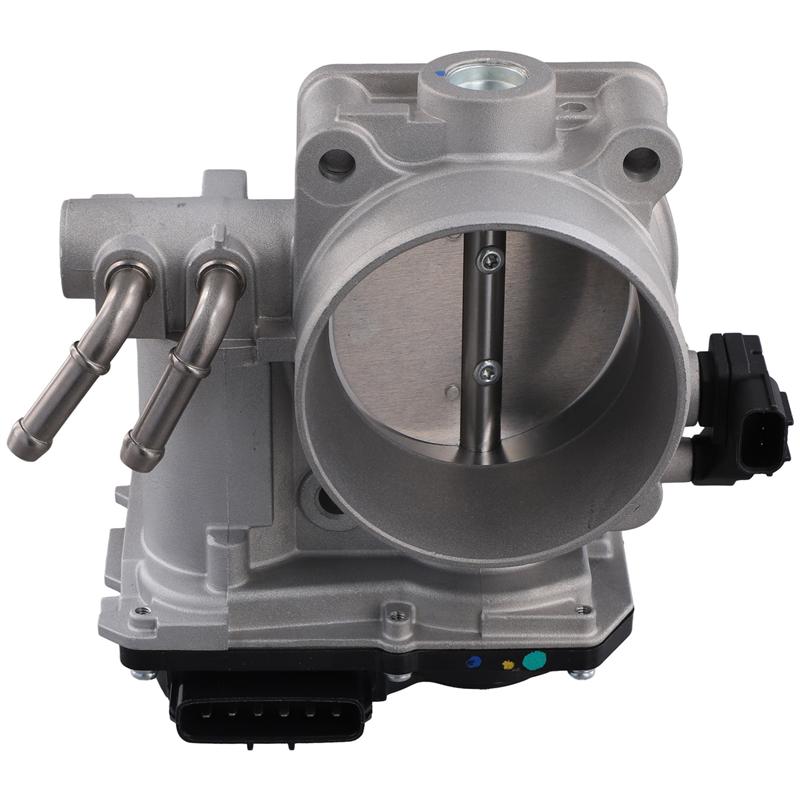 16400-RYE-A11 Throttle Body Valve GMD8B Fit