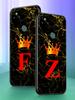 Marble Letter Phone Case Cover for Google Pixel 10 9 8 7 6 9A 8A 7A 6A Pro Shockproof Soft TPU 10 Pro XL Shell Fundas Capas Bags