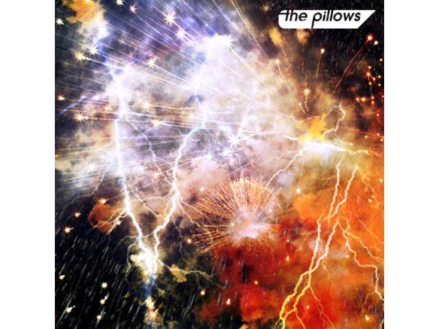 

[CD+DVD] REBROADCAST First Limited Edition the pillows QECD-90008 22nd Album NEW