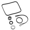 O Ring Rebuild Repair Kit Rubber Pool Pump O Ring Sealing Gasket Replacement for Hayward Super