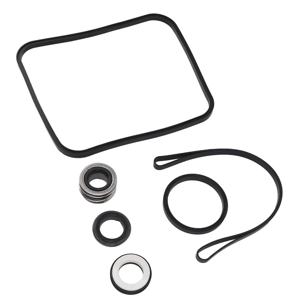 O Ring Rebuild Repair Kit Rubber Pool Pump O Ring Sealing Gasket Replacement for Hayward Super