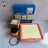 1/2/3/4 pcs Filters a set for Geely Coolray SX11/Proton X50 ICON  1.5T Air &Oil &Cabin&Fuel Filters a set for Geely Coolray SX11