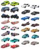 Hot Wheels Basic Car Assortment Mini-Autos verkauft in Jahren alt und [36 Box] [3 up] 98KG-C4982