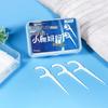 FAWN MUM Ultra-fine Floss Picks, 3-Pack