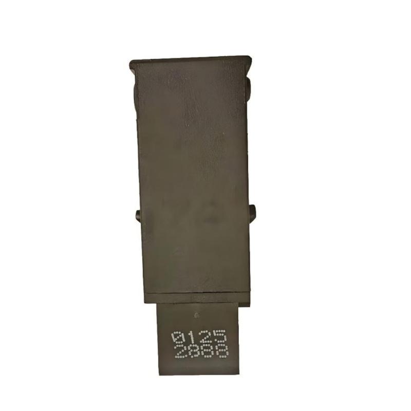 ABS Car USB Chargers Port 13348688 for Select Model Vehicles Easy Installation Center Console USB Socket