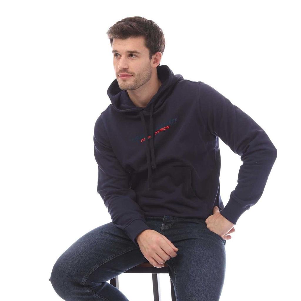 Diesel Unisex Adult S-Girk Cuty Hoodie