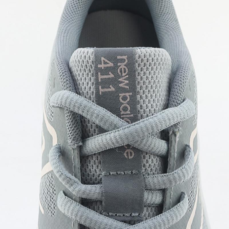 New Balance 411 Gray