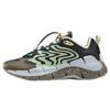Brain Dead X Zig Kinetica 2 'Mad Science - Aloe Green' Men's S23890