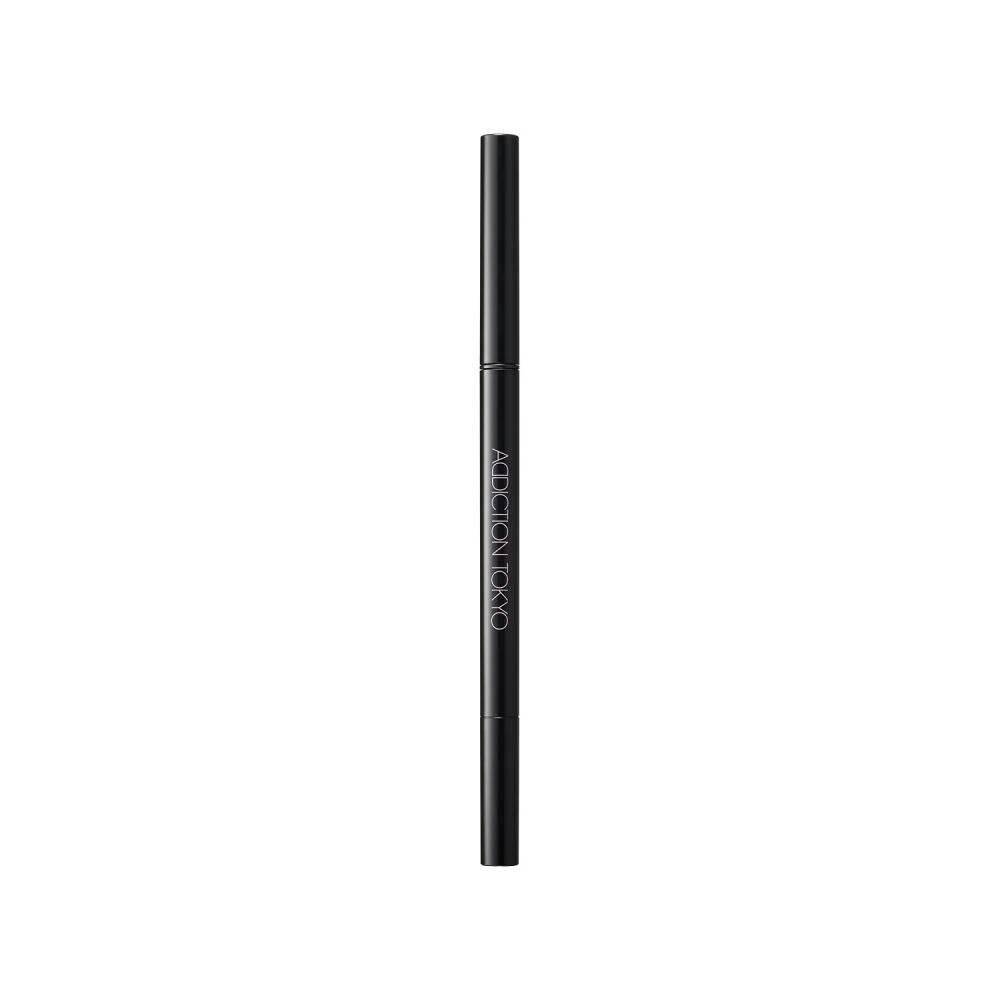 Addiction Addict Make The Gel Eyeliner 001