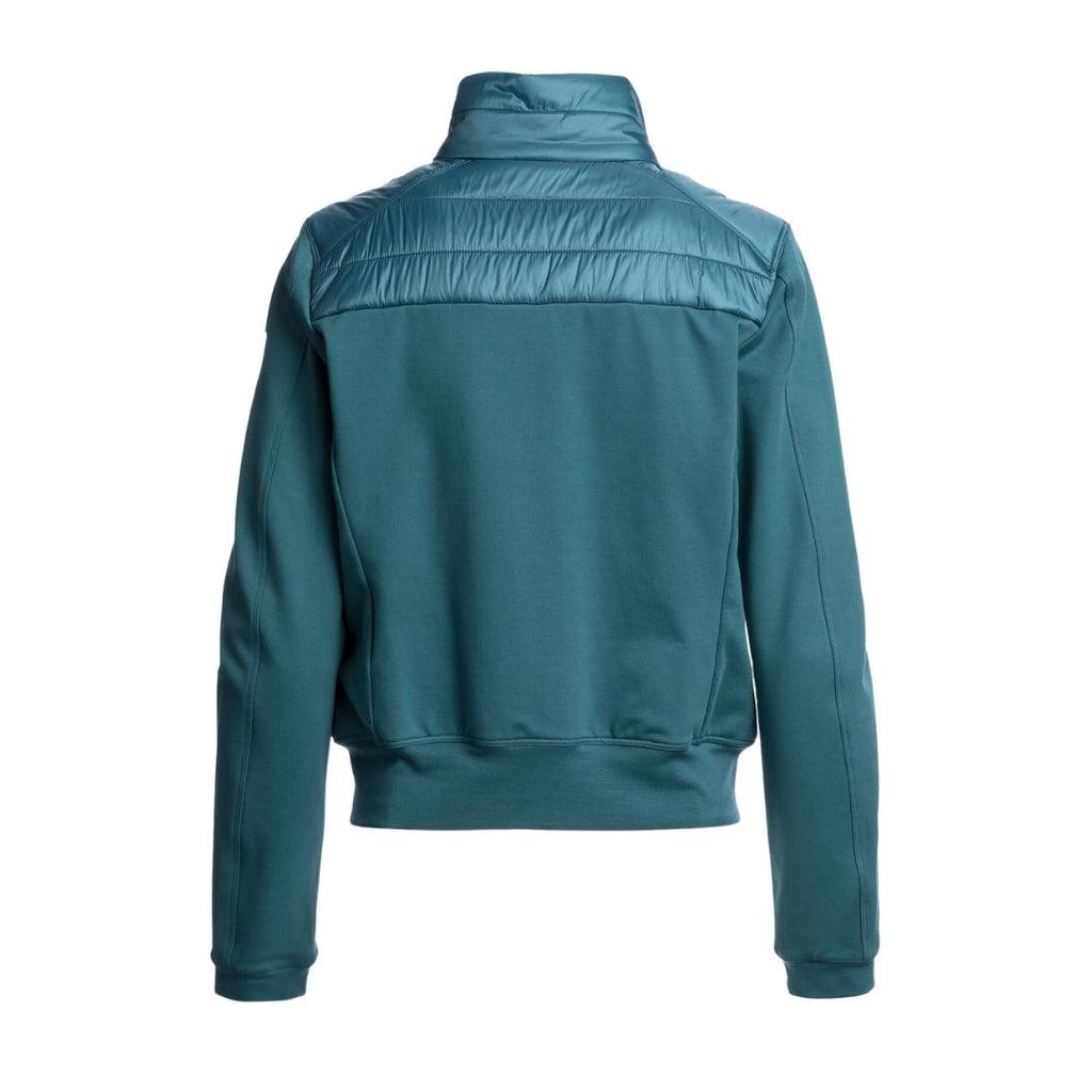 PARAJUMPERS Womens/Ladies Rosy Tisane Padded Jacket