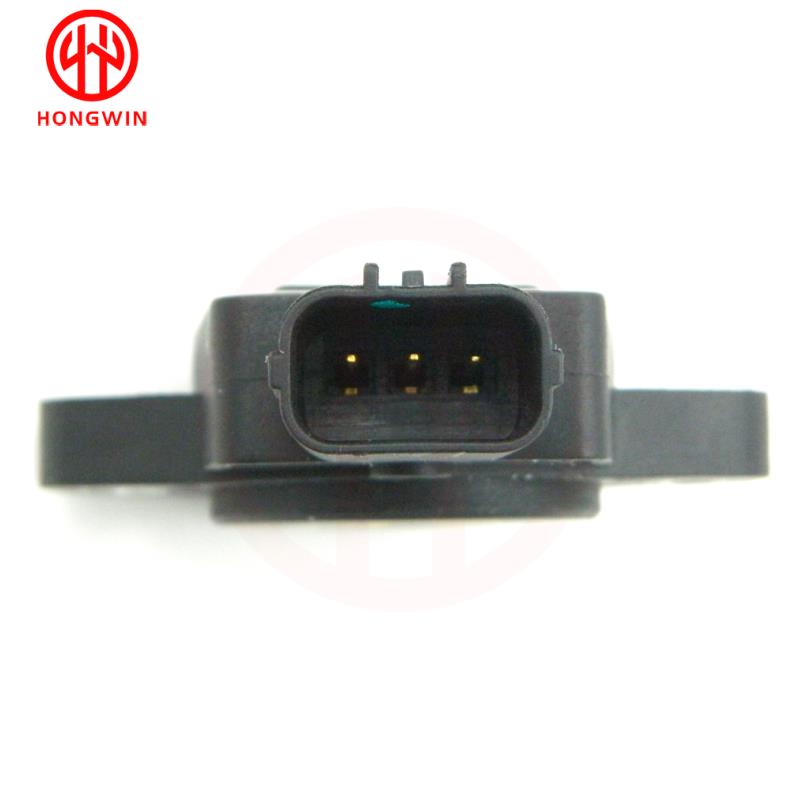 Genuine No.16402RAAA02 Throttle Position Sensor Fits HHonda Element Accord 2.4L 16402REJW01 TPS-H114 16402 RAA A02 16402RAAA00