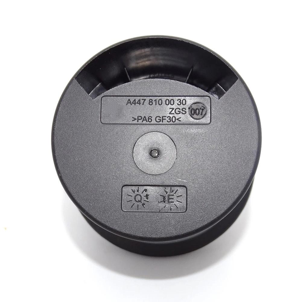 Storage Cup Coin Holder for Mercedes For Vito W447 W448 2016 2025 Compatible with V Class Model Part 4488102000