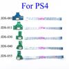 Gamepad 14Pin 001 Connector Switch Board Charging Port Port Socket USB Charging Circuit Board