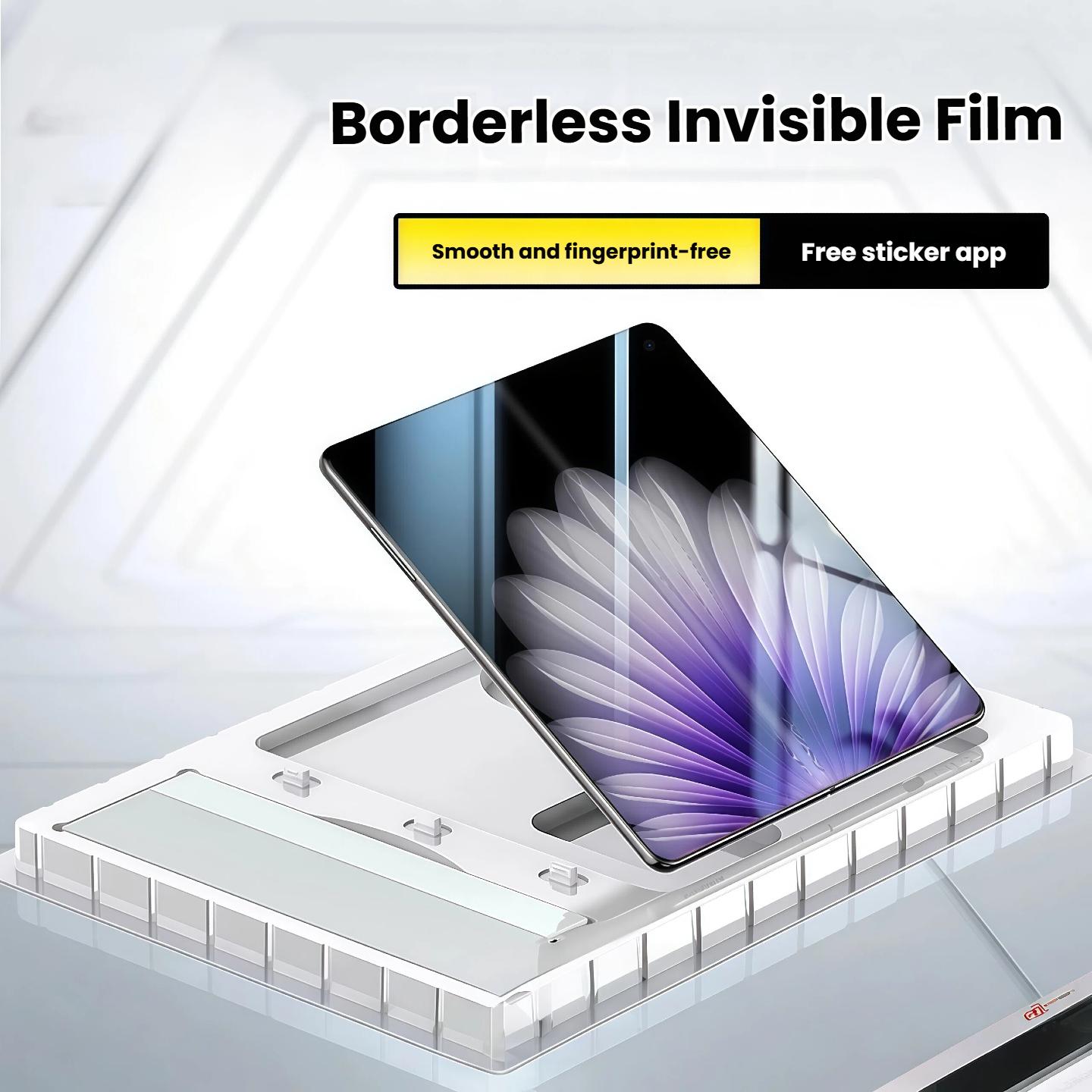 2PCS For Galaxy Z Fold7 phone