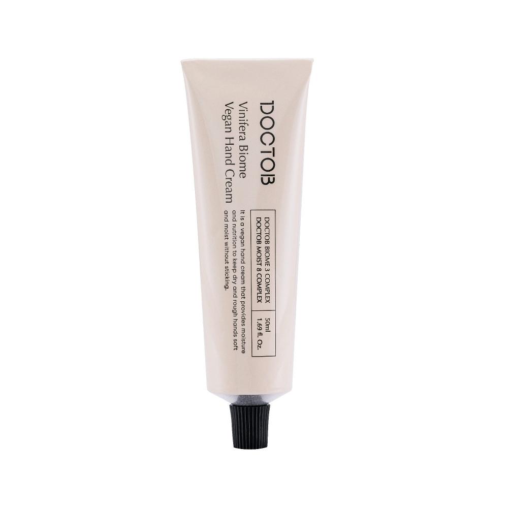 Doctob Body Vb Vegan Hand Cream
