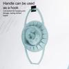 Reusable Food Steamer Basket Long Handle Dumpling Steamer  Steaming Dumplings
