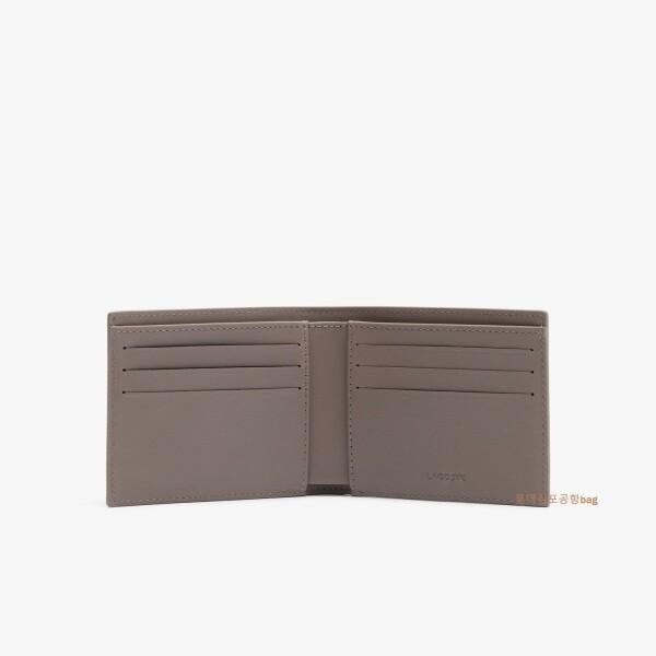 Lacoste 2026 Fitzgerald Kp Nh1115f56gq80 Wallet