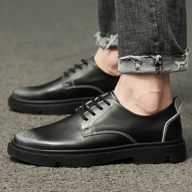 Fashion Mens Suit Shoes 2024 Hot Sale Italian Designer Comfortable Wear-Resistant Party Men's Dress Shoes Office Shoes Designer Hombre