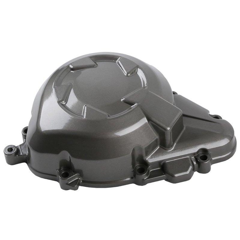 Motorcycle Left Stator Cover Engine Crankcase For Kawasaki Z1000 Z 1000 2011-2016 2015