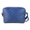 Louis Vuitton M43829 Monogram-Pacific MessengerPM Bag Crossbody Shoulder Bag